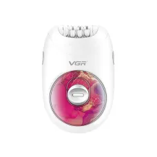 VGR V-706 Professional Lady Epilator