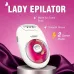 VGR V-706 Professional Lady Epilator speed feature