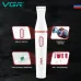 VGR V-725 4 in 1 Lady Trimmer feature