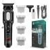VGR V-900 Professional Hair Trimmer  accessories