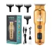 VGR V-927 Hair Trimmer  show box and accessories