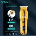 VGR V-927 Hair Trimmer  feature