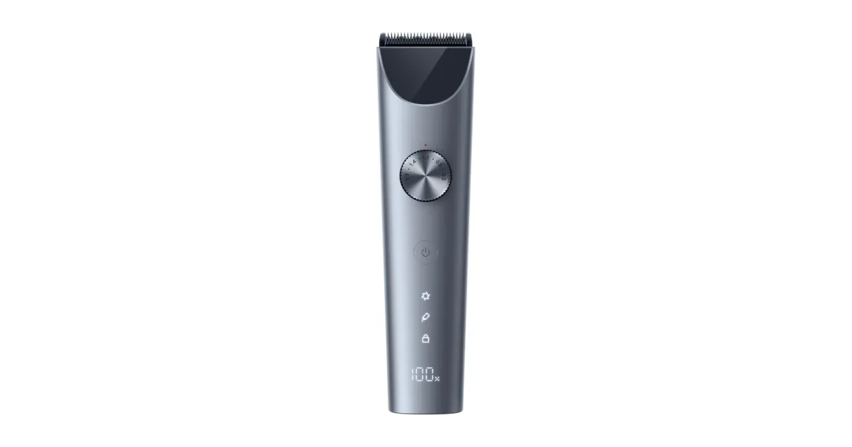 Xiaomi Hair Clipper 2