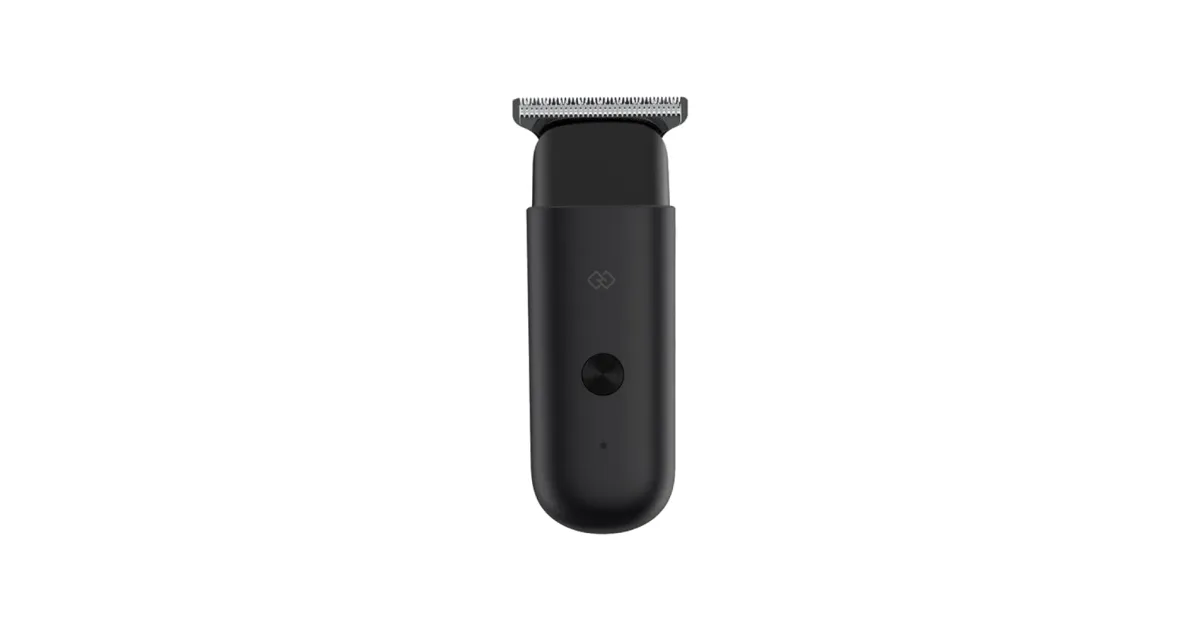 Xiaomi Huanxing EC101 Mini Hair Trimmer