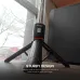 Fantech SS170 Tongsis Bluetooth Selfie Stick Tripod