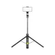 Fantech SS175 Tongsis Bluetooth Selfie Stick Tripod