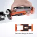 K&F Concept KF31.027 Quick Release Magic Plate with Mobile Holder