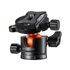 K&F Concept KF31.042V1 BH-32L Camera Tripod Ball Head
