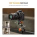 K&F Concept KF31.083 MS-13 Magic Arm with Super Clamp Set