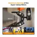 K&F Concept KF31.083 MS-13 Magic Arm with Super Clamp Set