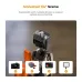K&F Concept KF31.083 MS-13 Magic Arm with Super Clamp Set