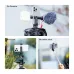 K&F Concept KF31.084 MS-12 Double Cold Shoe Mobile Holder