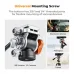 K&F Concept KF31.087 FH-03 Professional Fluid Video Head For Pan & Tilt