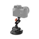 K&F Concept KF31.100 Suction Cup Camera Mount