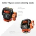 K&F Concept KF31.133 MS-42 Monitor Cold Shoe Mount for batter camera shooting need