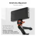 K&F Concept KF31.133 MS-42 Monitor Cold Shoe Mount load capacity