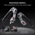 K&F Concept KF31.234 Universal Aluminum Camera Cage Top Handle