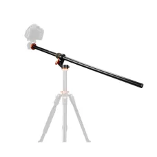 K&F Concept KF31.254 MS-105 Overhead Tripod Extension Arm (31-inch)