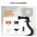 K&F Concept KF31.227 MS-50 Gooseneck Flexible Clamp Mount Kit
