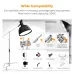 K&F Concept KF34.037 KF34.037 Boom Arm wide compatiblity