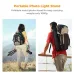 K&F Concept KF34.042 Portable Metal Light Stand