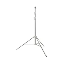 K&F Concept KF34.044 Heavy Duty Stainless Steel Light Stand