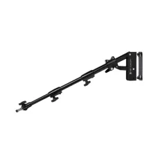 K&F Concept KF34.047 Adjustable Wall-Mount Triangle Boom Arm (39.37″/100cm)