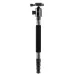 K&F Concept SA284C1 Professional Carbon Fiber Tripod