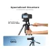 UGREEN LP661 Professional Tripod for Phone & Camera #15187  specialized structure