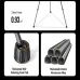 UGREEN LP661 Professional Tripod for Phone & Camera #15187  structure