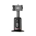 XO SS16 Smart Selfie Stand, front view with phone holder mounted above integrated control panel