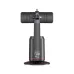 XO SS16 Smart Selfie Stand, rear view showing rotating phone mount and stable base design