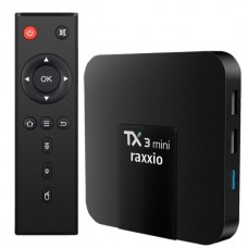 Android TV Box Price in Bangladesh 2024