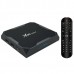 X96 MAX+ Android 9.0 4GB RAM 32GB ROM 8K Smart TV Box
