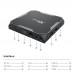 X96 MAX+ Android 9.0 4GB RAM 32GB ROM 8K Smart TV Box