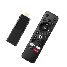 Wini Q3 2GB/16GB Android 4K Smart TV Stick 