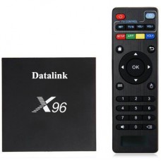 X96 Android 6.0 2GB RAM 16GB ROM Smart TV BOX