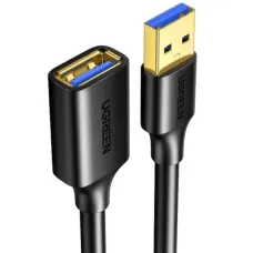 UGREEN US129 5 Meter USB Male to USB Female Extension Cable #90722