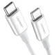 Ugreen US264 2 Meter USB Type-C Cable #60520