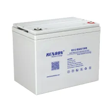 KENSON KS12 12V 80AH UPS Battery