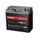 SANTAK CASTLE C12V 12V-18Ah UPS Battery