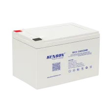 KENSON KS12 12V 12AH UPS Battery