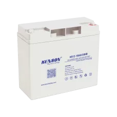 KENSON KS12 12V 18AH UPS Battery