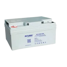 KENSON KS12 12V 65AH UPS Battery
