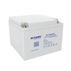 KENSON KS12-26AH 12V 26AH UPS Battery