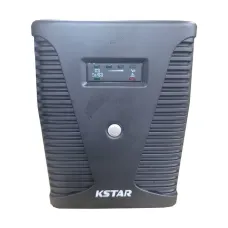 KSTAR 1500VA Offline UPS