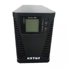 KSTAR HP910CH 1KVA Online UPS Without Battery