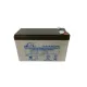 Leoch LP12-7.0 (12V 7Ah) Sealed Lead Acid Battery