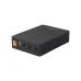 Marsriva ET3 power supply unit with USB output, multi-voltage ports, and compact black design