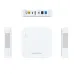 MARSRIVA KP4 10000mAh Smart Mini DC UPS for Router